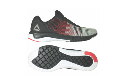 Fast Flexweave 全新科技编织跑鞋