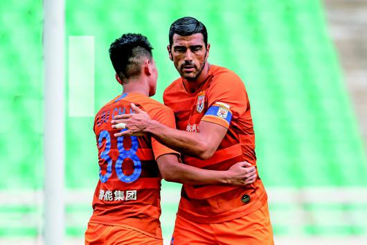 新赛季的中超变化多多，值得期待