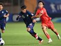 布尼亚明传射建功 U17国少2比0泰国取首胜