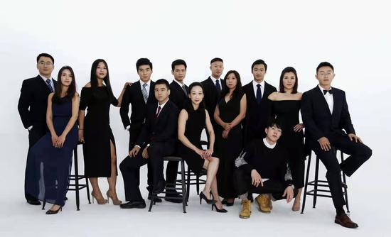 中国水曲，因为有你