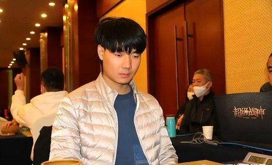 杨宗煜