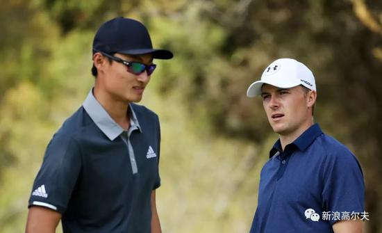 李昊桐2018年世锦赛-戴尔科技比洞赛与斯皮思对阵