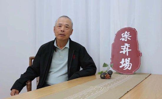 专访棋牌大师王肖飞：热爱围棋的房地产领域企业家