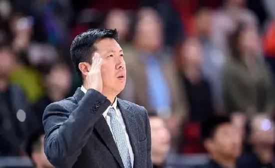 八一队末代主帅王治郅