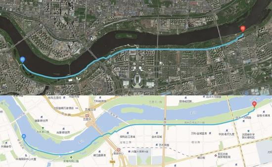 各会场简介（排位不分先后）