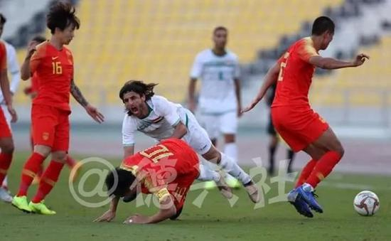 郑智下半时出战