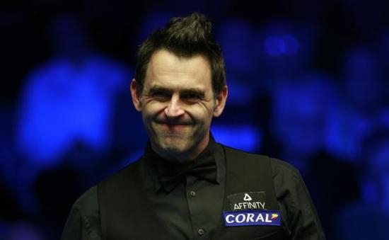 专攻大赛，他不“贪婪”