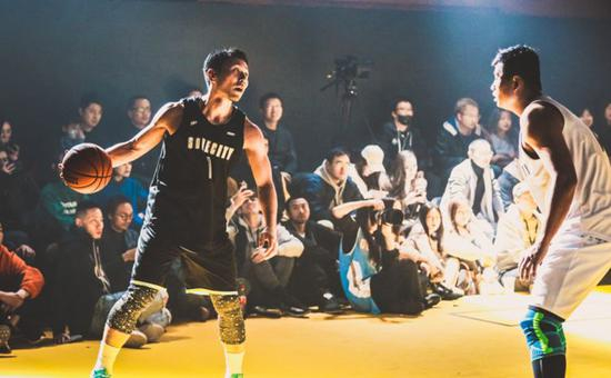 “日本球王”K-TA