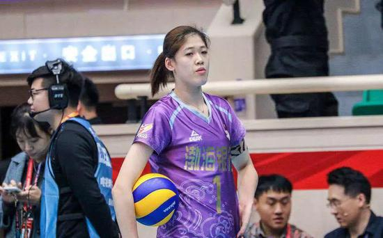 李盈莹