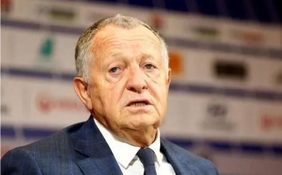 让-米歇尔-奥拉斯