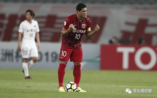 胡尔克在比赛中已经急了