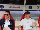 体育总监贝拉：希望两三年后 河南成为令人向往的俱乐部