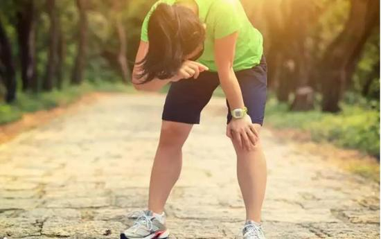 在维基百科的“中暑”词条中，是这样分类的：