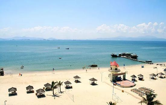 全程距离：40多公里—50公里，3-4小时左右。