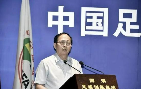 三大球的成绩问题仍然存在