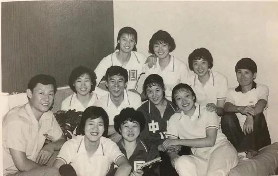 图片来源：我爱女排