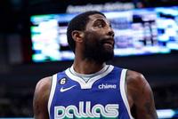 独行侠第一要务留下欧文 最高可签2.72亿美元