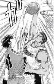 防守全面性：牧绅一第一（从宫城防到樱木防到赤木防到仙道，而且还有补位封盖能力）。