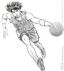 突破分球后给内线传球能力？藤真健司第一。