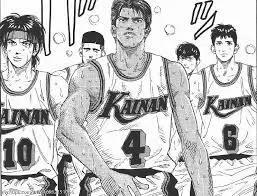 球队核心领袖能力：牧绅一第一。从上到下包揽全队的一切。