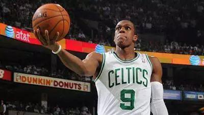 隆多独臂怼热火