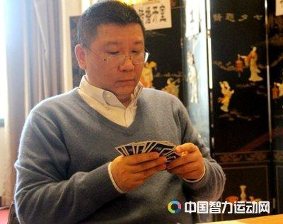 锦烁 庄则军