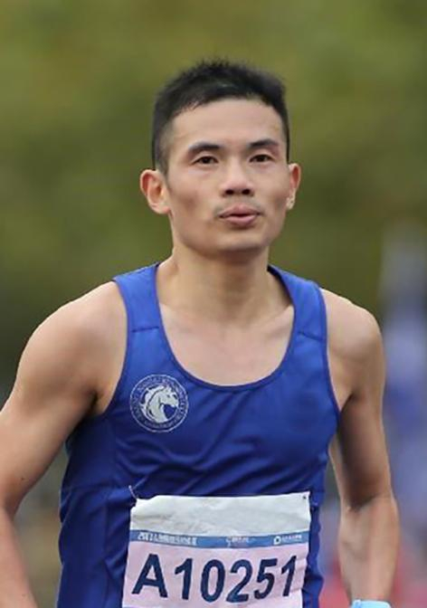 跑过高山，跑过江河，跑过城市，跑过森林，一起跑在天风海韵的厦马！