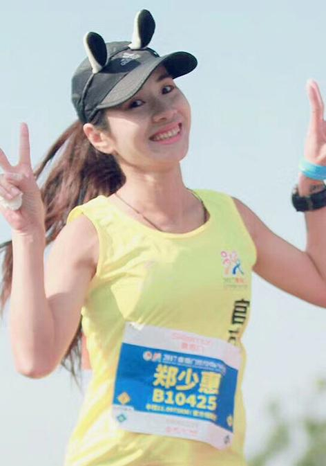 当好活动界标，让超过我的跑友全部进4！