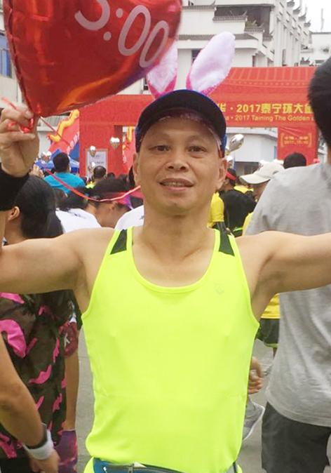 不疯魔不成活，不疯不魔，一世白活！快来厦门和我（4：30）一起疯魔吧！