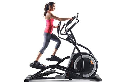 燃烧的卡路里同样多