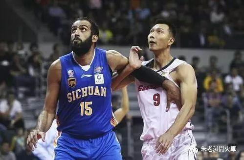 （哈達迪很難撐起四川的天）