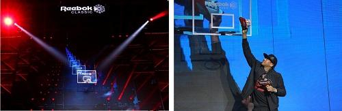 Reebok全新Answer IV震撼发布