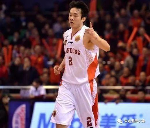 （山東隊需要留意小丁的體能調節）