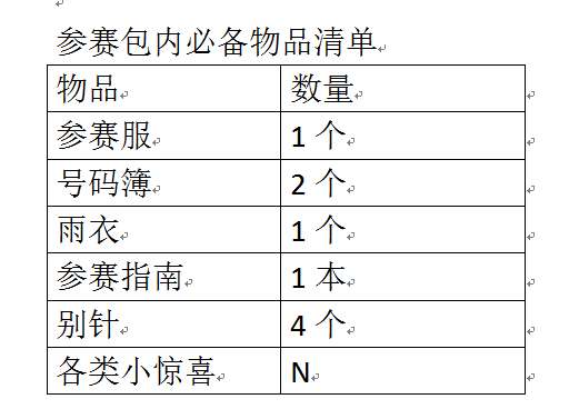 五、温馨提示：
