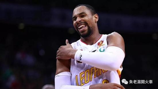 （薩林傑堪稱上半季最佳大外援）