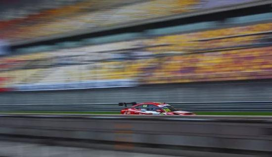 飞驰吧，少年！