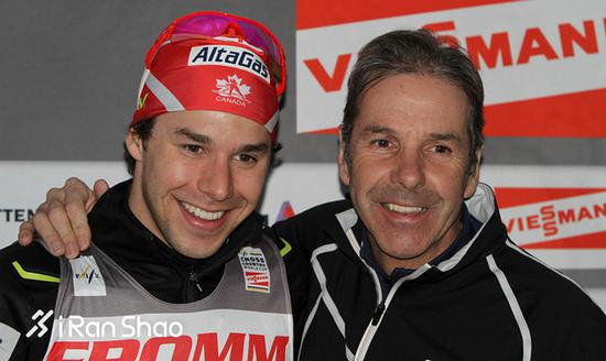 Alex & Pierre Harvey