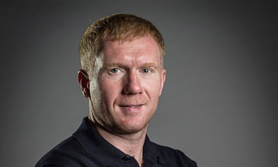 斯科尔斯受聘担任评论员，有一说一