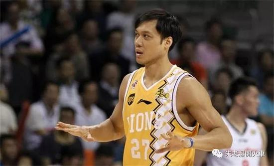 （林志傑的狀態有所恢復，但還不夠好）