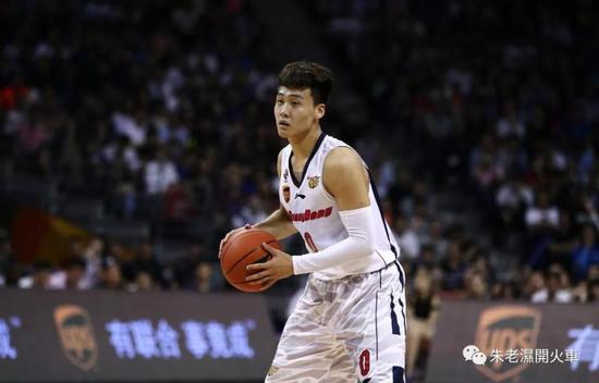 （趙睿並未完全恢復狀態）