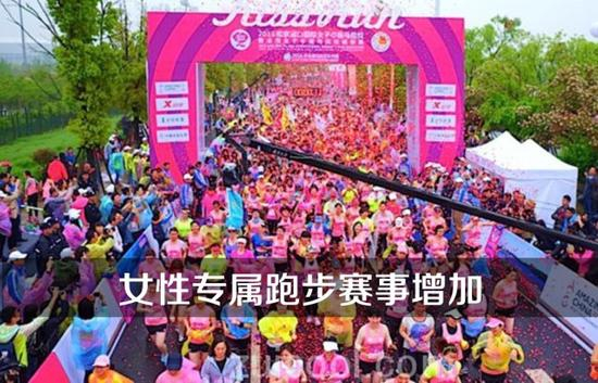 6、系列赛事增加