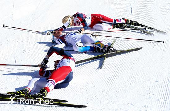 之前究竟发生过什么？