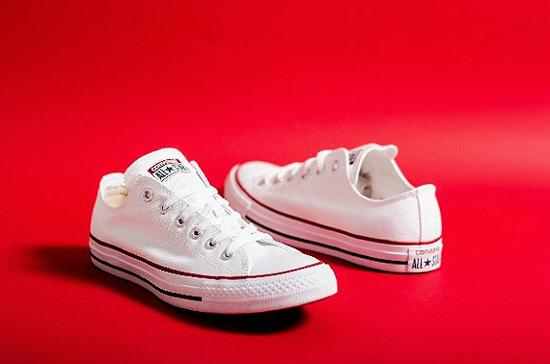 Converse Chuck Taylor All-Star Low