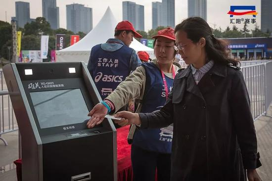 2017年，马拉松的“井喷”仍在继续。