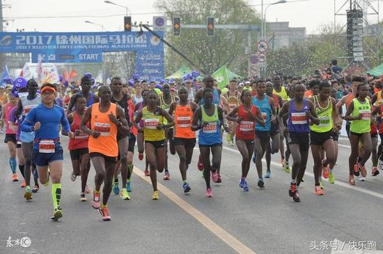 奖金偏低对中国马拉松运动的影响？