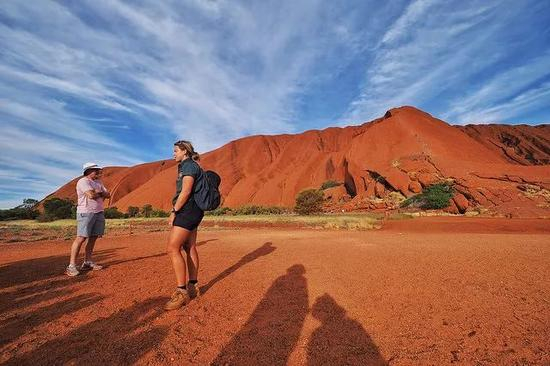 Photo by Leo Li via Flickr