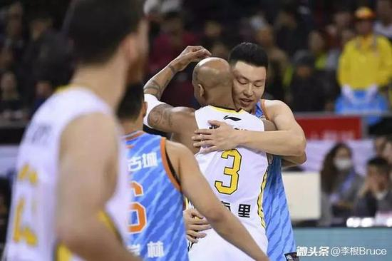 李根 北京“给力根”因加薪成叛徒