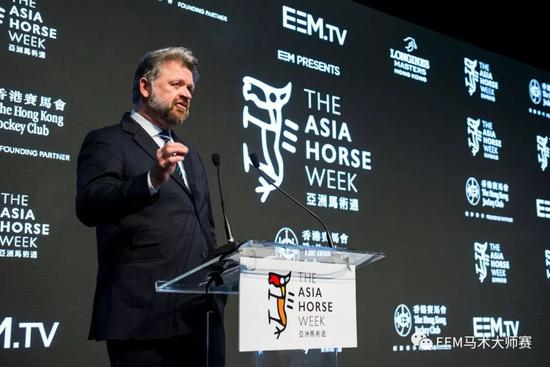 克里斯多夫·阿莫