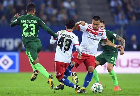 本赛季第二回合的北方德比，一定火药味十足