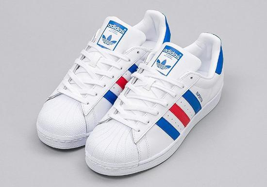 Adidas Superstar